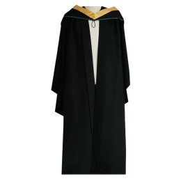 訂製澳門城市大學學士服   設計澳城大學士服PHD 學士服CUM畢業禮服   學士服三件套   SKDA045 訂製澳門城市大學學士服   設計澳城大學士服PHD 學士服CUM畢業禮服   學士服三件套   SKDA045